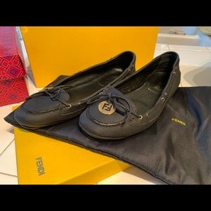 Fendi Flat shoes